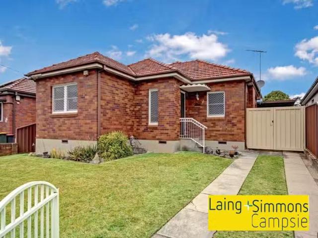 House for rent in Sydney, New South Wales