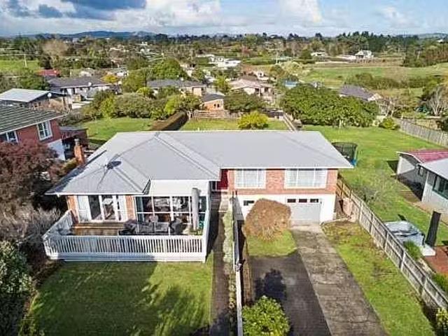 House for rent in Awhitu