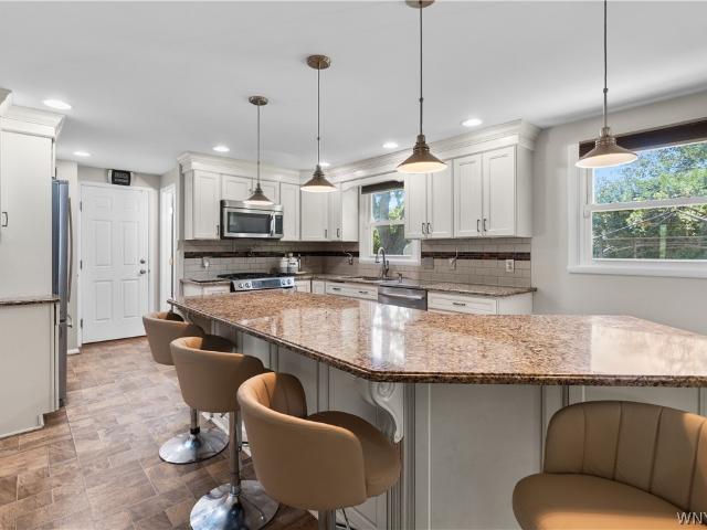 Property for rent in East Amherst, New York