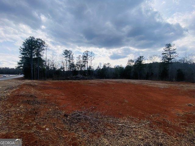 Land for sale in Upson, Georgia