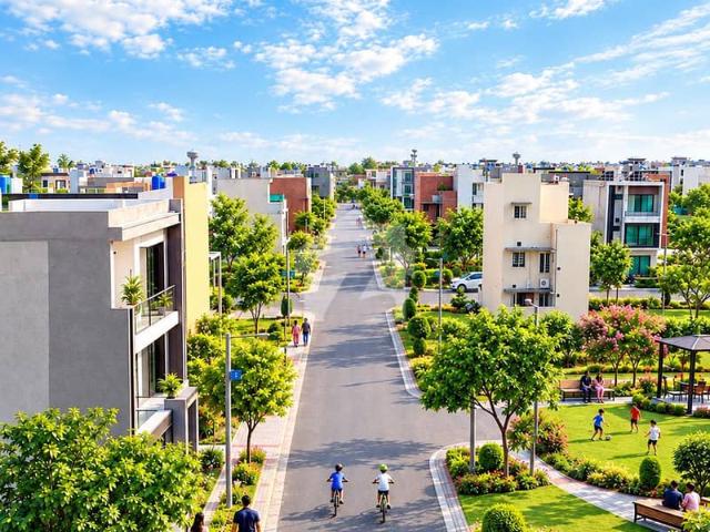 Property for sale in Rawalpindi, Islamabad Capital Territory