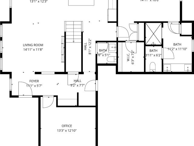 House for sale in New Hampshire