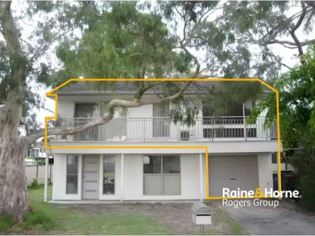House for rent in Halekulani, Budgewoi