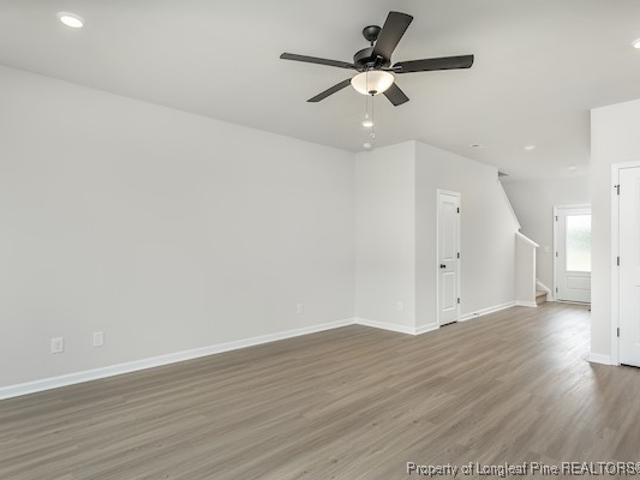 House for sale in Broadway, North Carolina