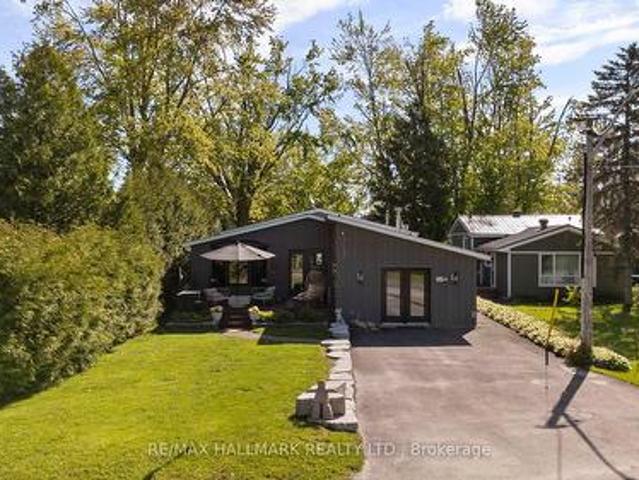House for rent in Ramara, Ontario