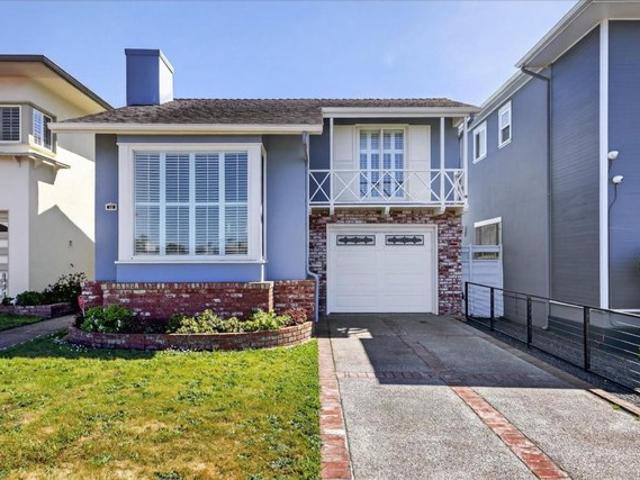 House for sale in San Mateo, California