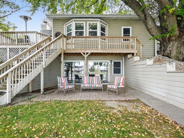 House for sale in Nebraska