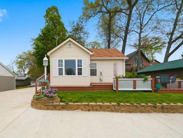 House for sale in Lagrange, Indiana