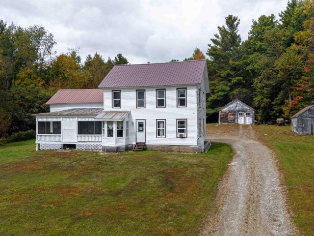 House for sale in North Creek, New York