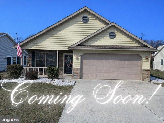 House for sale in Cumberland, Pennsylvania