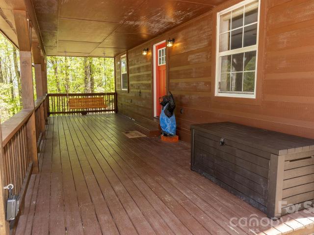 House for sale in Haywood, North Carolina