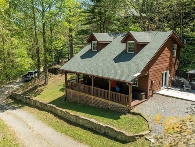 House for sale in Haywood, North Carolina