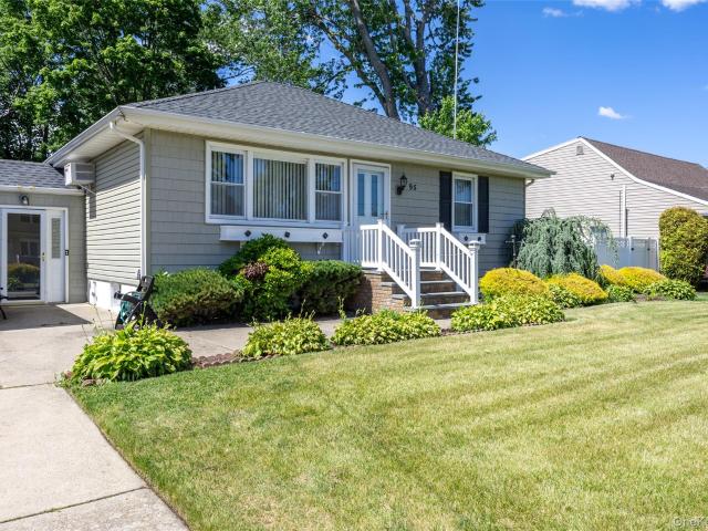 House for sale in Babylon, New York