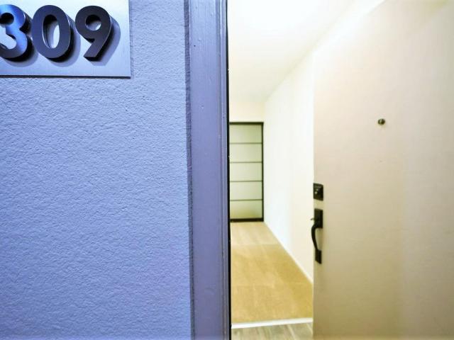 Apartment for rent in Oakland, California