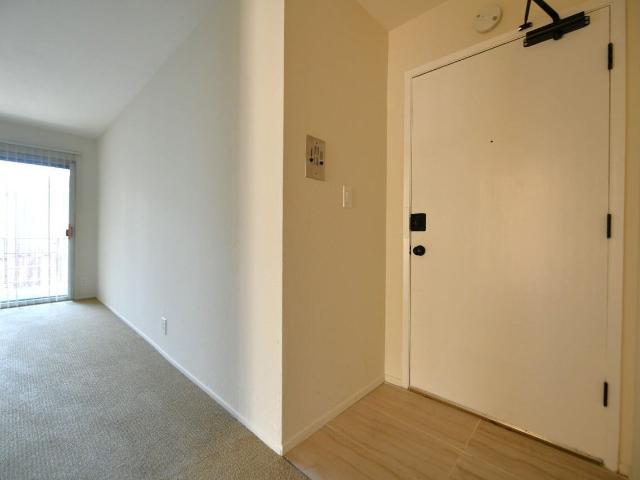 Apartment for rent in Oakland, California