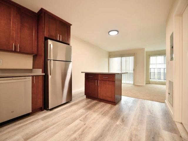 Apartment for rent in Oakland, California