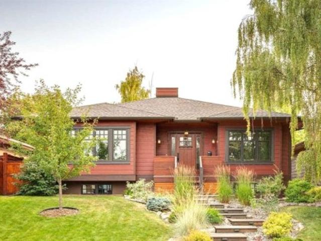 House for sale in North Glenmore, Calgary