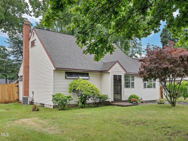House for sale in Albany, New York