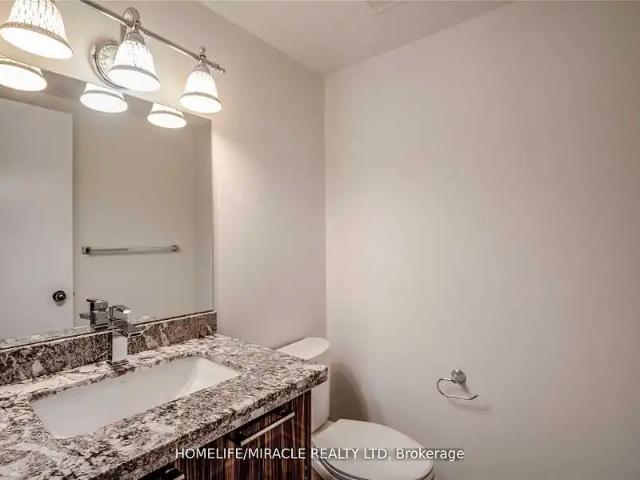 Condo for rent in Woburn, Ontario