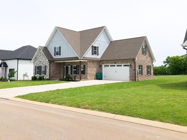 House for sale in Tennessee