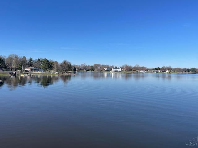 Land for sale in Fayetteville, Ohio