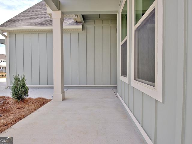 House for sale in Senoia, Coweta County