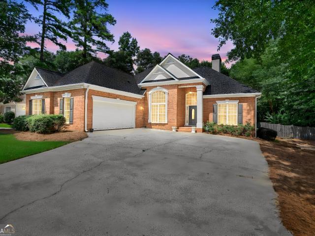 House for sale in Sharpsburg, Georgia