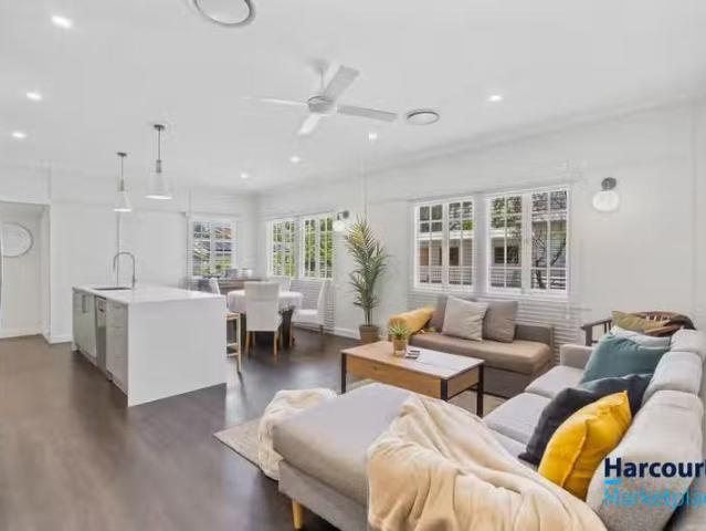 House for rent in Toombul, Queensland