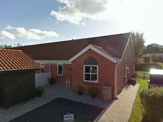 Lejlighed til salg i Brønderslev, Brønderslev-Dronninglund