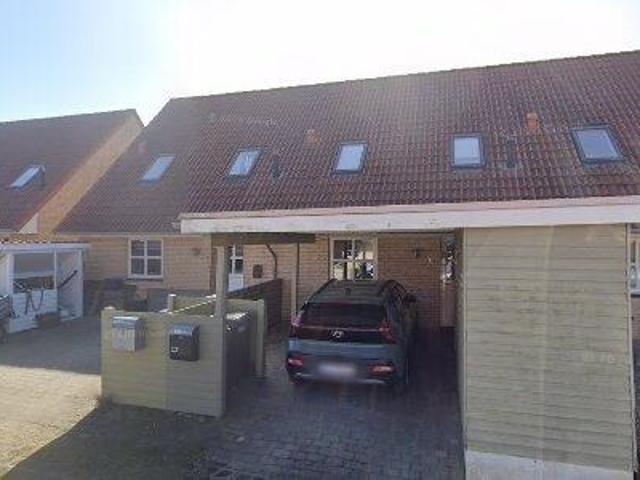 Lejlighed til salg i Havnsø, Kalundborg