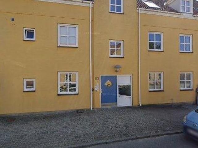 Lejlighed til salg i Fredericia