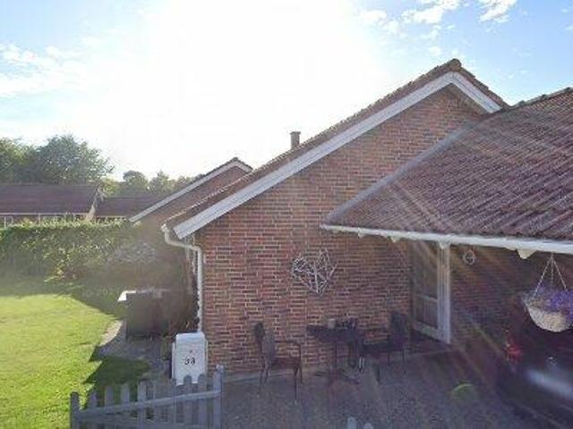 Lejlighed til salg i Gørding, Esbjerg