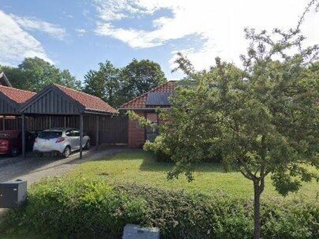 Lejlighed til salg i Brønderslev-Dronninglund