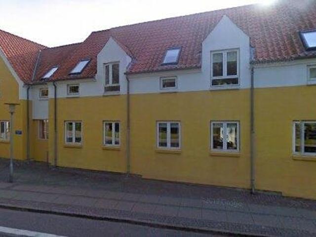 Lejlighed til salg i Grenaa, Århus
