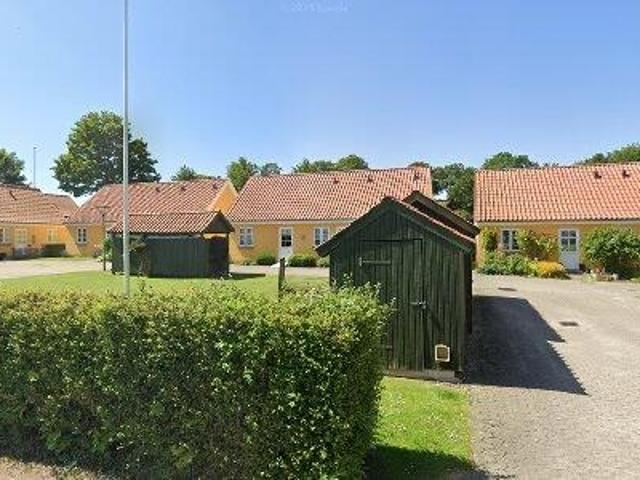 Lejlighed til salg i Århus