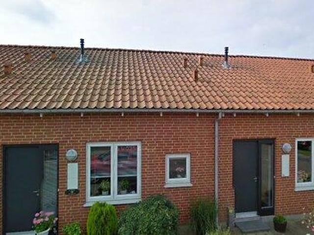 Lejlighed til salg i Horsens, Århus