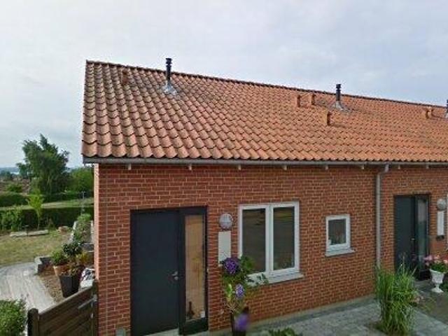 Lejlighed til salg i Sundet, Horsens