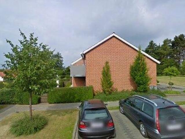 Lejlighed til salg i Horsens, Århus