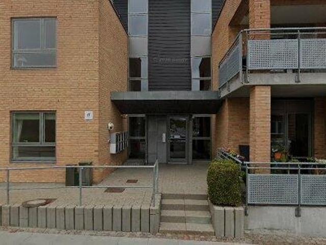 Lejlighed til salg i Ikast, Århus