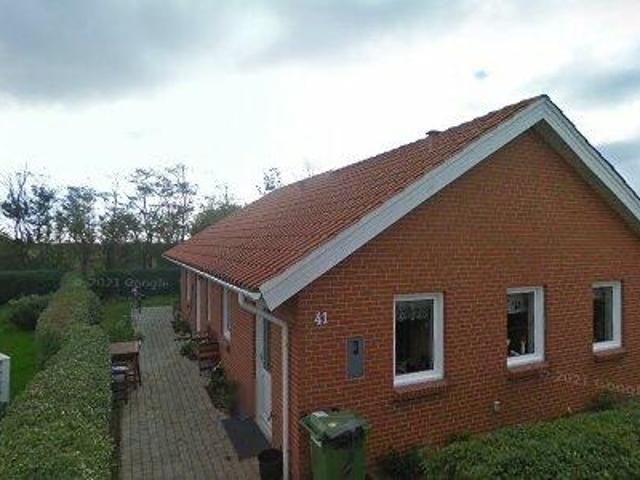 Lejlighed til salg i Lemvig