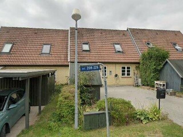 Lejlighed til salg i Sankt Klemens, Odense