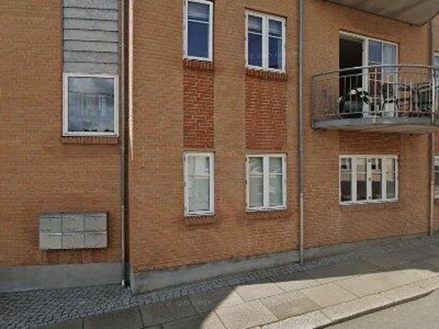 Lejlighed til salg i Randers, Århus