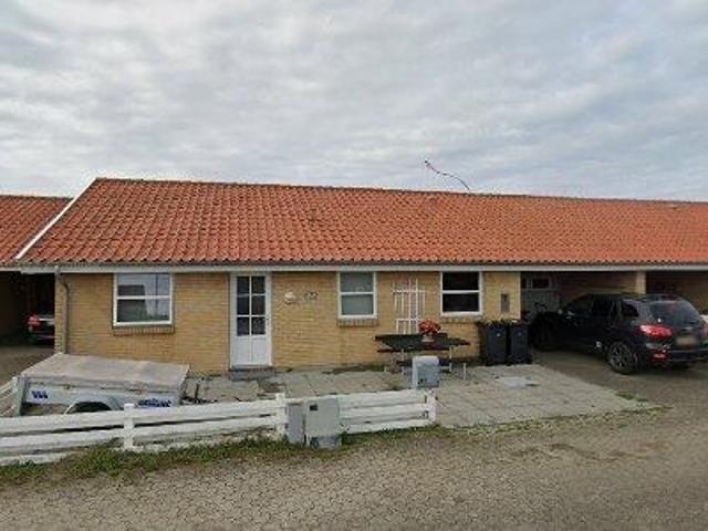 Lejlighed til salg i Skagen, Brønderslev-Dronninglund