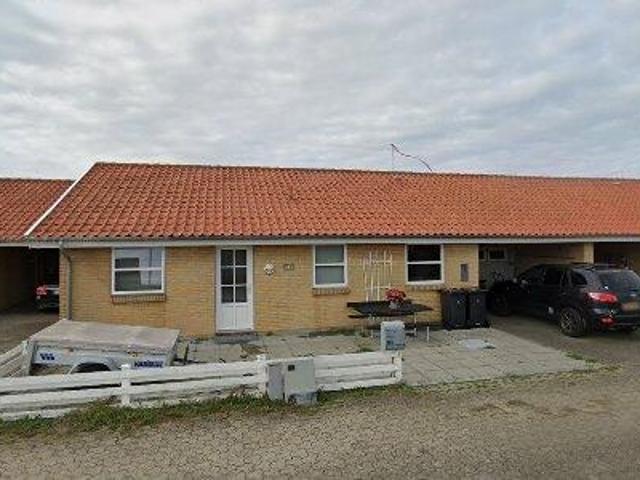 Lejlighed til salg i Skagen, Brønderslev-Dronninglund