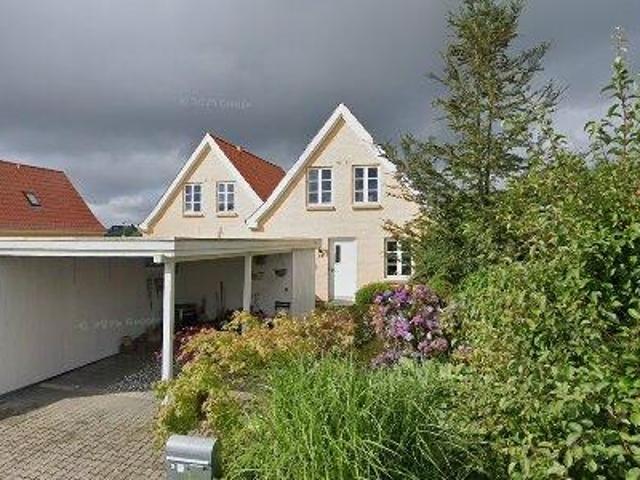 Lejlighed til salg i Århus