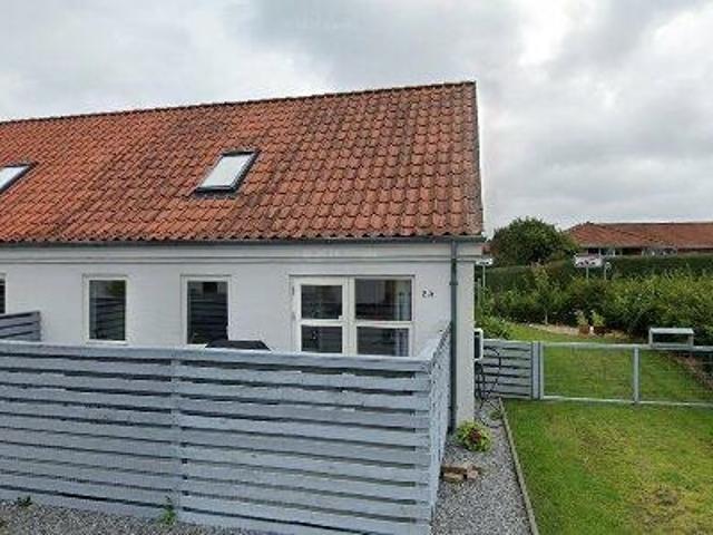 Lejlighed til salg i Hammelev, Haderslev