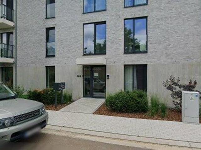Appartement location à Aarschot, Brabant