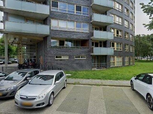 Appartement te huur in Staatsliedenwijk, Almere
