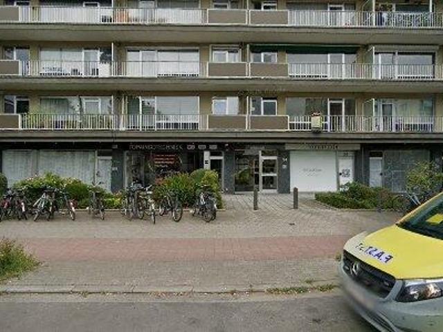Appartement location à Antwerpen