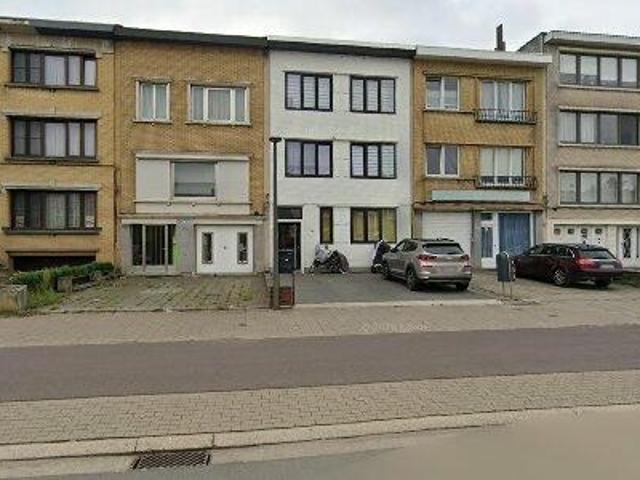 Appartement location à Deurne-Noord, Antwerpen